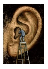 oreja