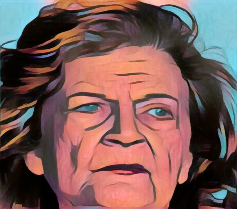 Carilda Oliver Labra (1922–2018)